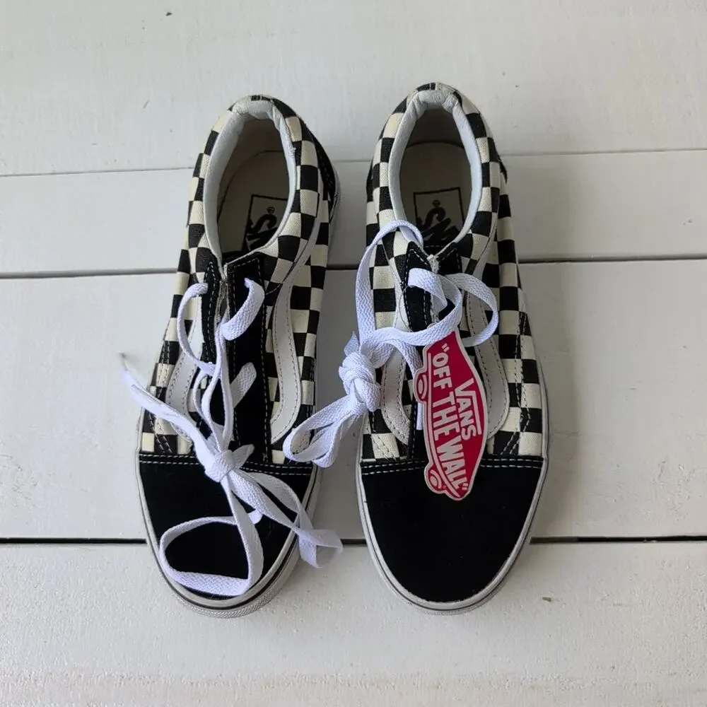 Vans old skool